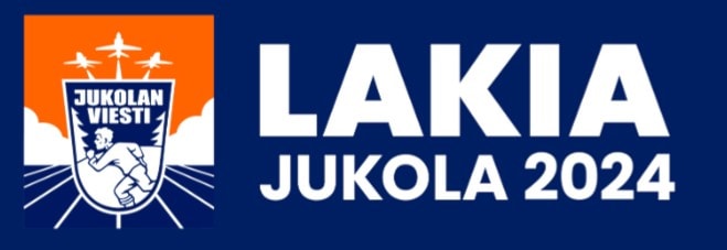 Avsluttet: Interessepåmelding Jukola 2024